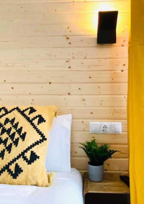 B2 Verdeguer - Cozy Loft Close To The Beach Valencia Exterior foto